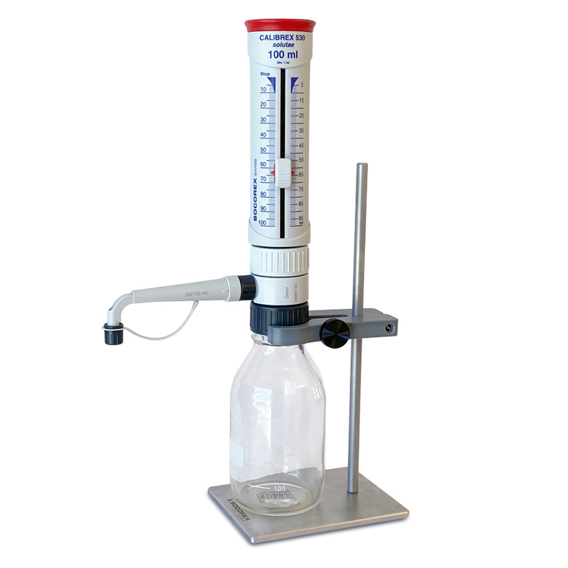 Universal Support Socorex For Dispenser Bottle 100mL