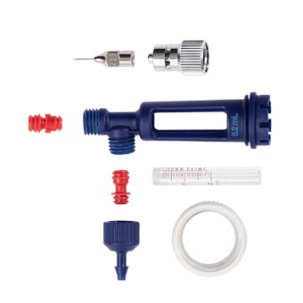 Socorex 2810 Time Efficient Maintenance