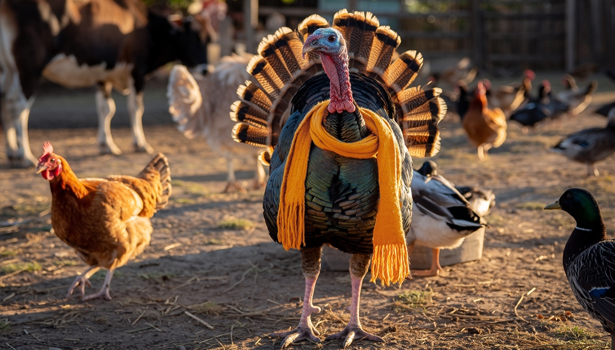 Lezioni apprese dall’Influenza Aviaria e perché l’approccio &#039;One Health&#039; è l’unico possibile