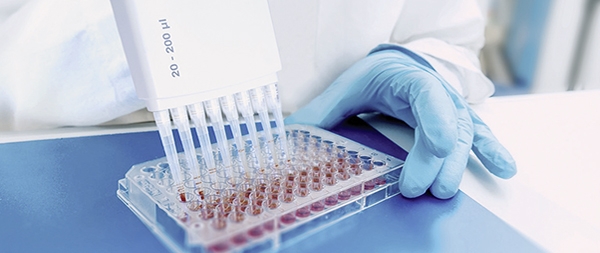 Laboratory Product Lines